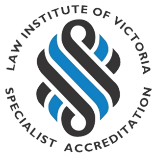 Accredited Specialist — VIC