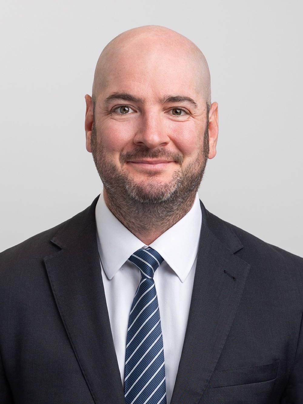 Andrew Tiedt