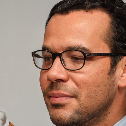 Damian Carvalho
