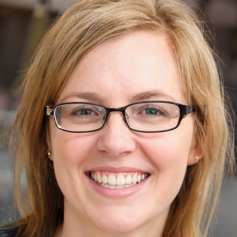 Harriet Voss