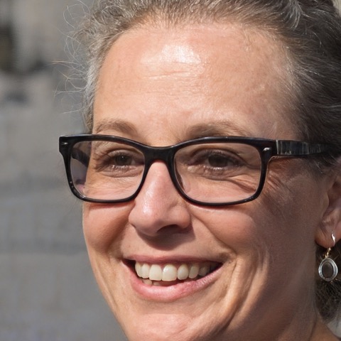 Ingrid Mathiesen