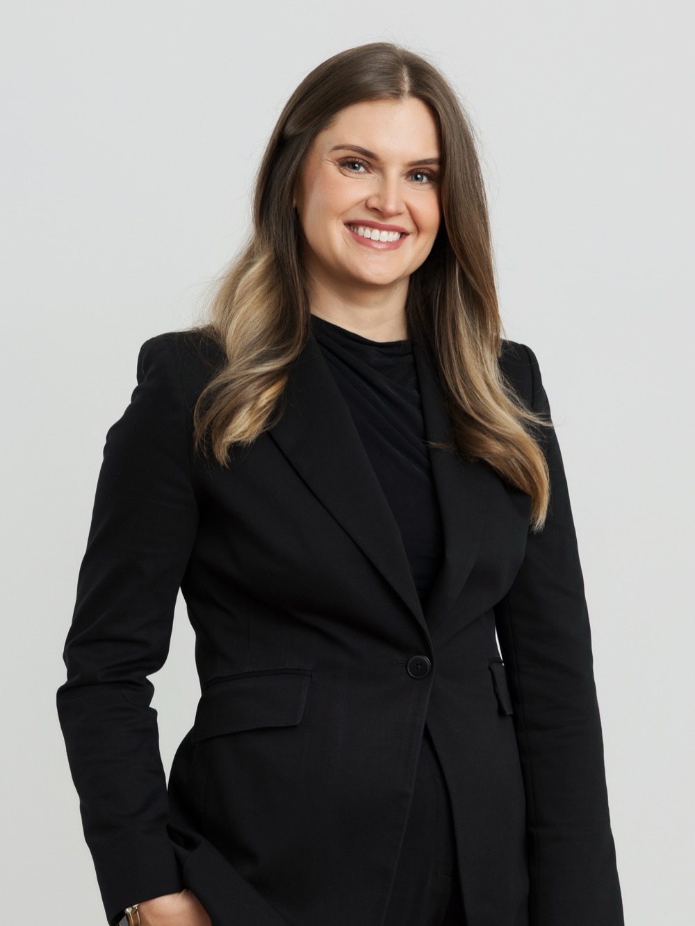 Stephanie Beckedahl