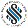 Accredited Specialist