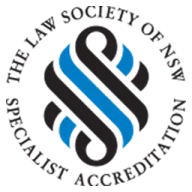 Accredited Specialist — NSW