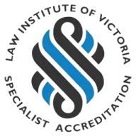Accredited Specialist — VIC