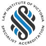 Accredited Specialist