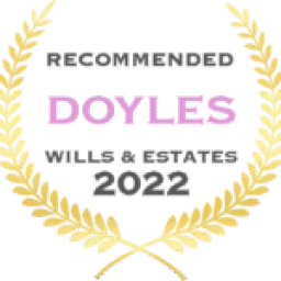 Doyle's Guide Recommended Estates Litigation Law Firm NSW 2022