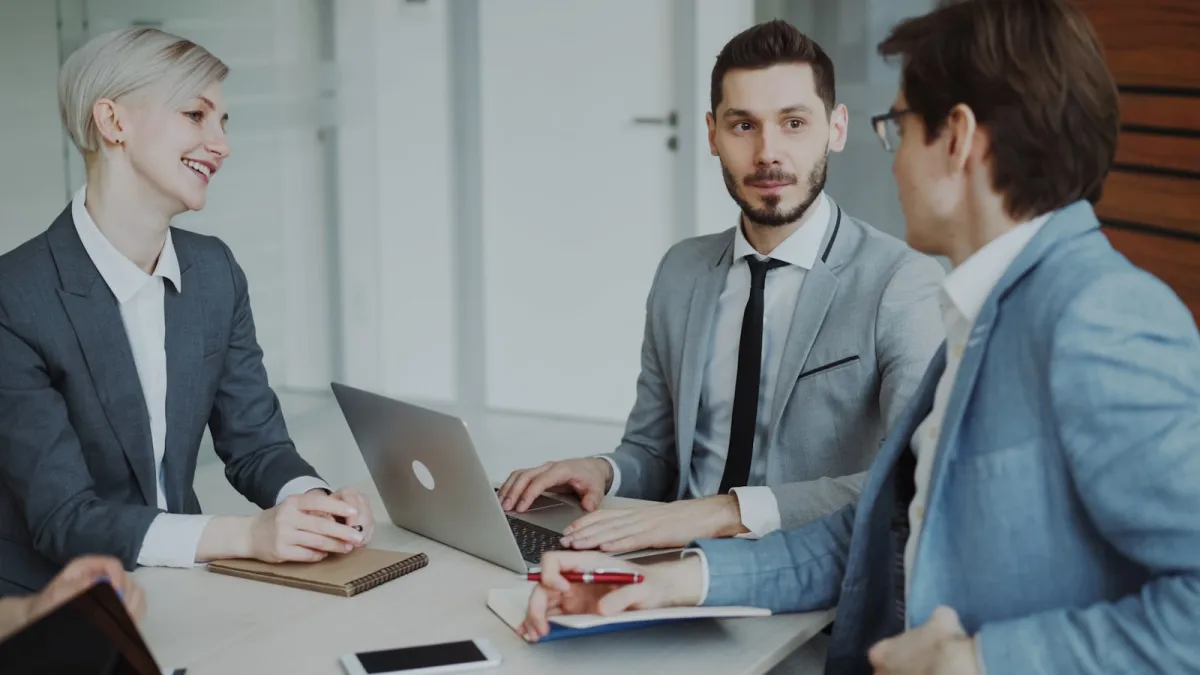 Armstrong Legal criminal defence team