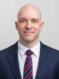 Image of Alun Hill, National Practice Director — Wills & Estates, Accredited Specialist, Sydney · New South Wales