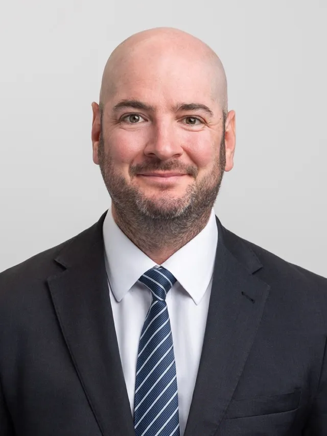 Image of Andrew Tiedt, Director — Criminal Law, Accredited Specialist, Chatswood · New South Wales