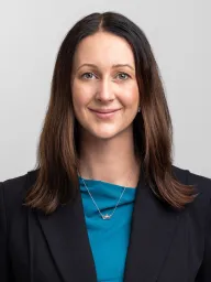 Image of Angela Cooney, National Practice Director — Criminal Law, Accredited Specialist, Sydney · New South Wales