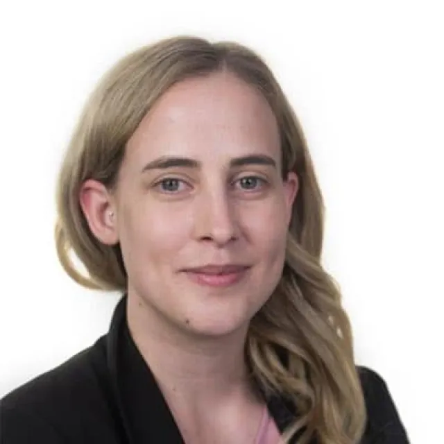 Image of Courtney Ashton, Associate — Perth