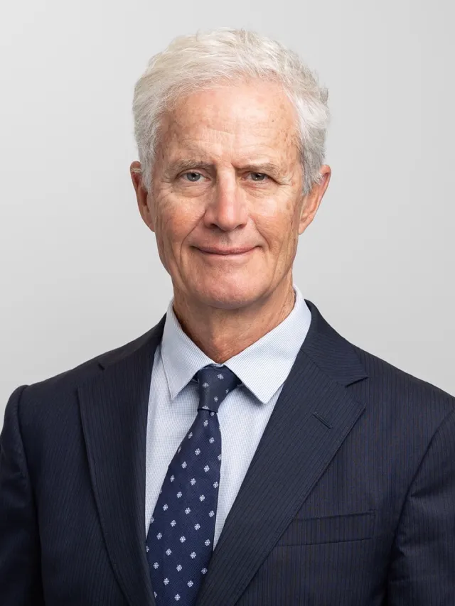 Image of Craig Robinson, Special Counsel — Criminal Law, Accredited Specialist, Sydney · New South Wales