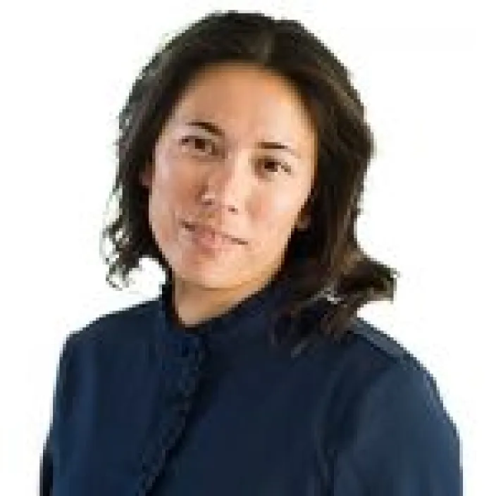 Image of Fernanda Dahlstrom, Content Editor — Brisbane