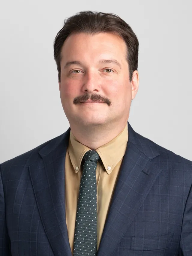 Image of James Daly, Managing Associate — Wills & Estates, Brisbane · Queensland