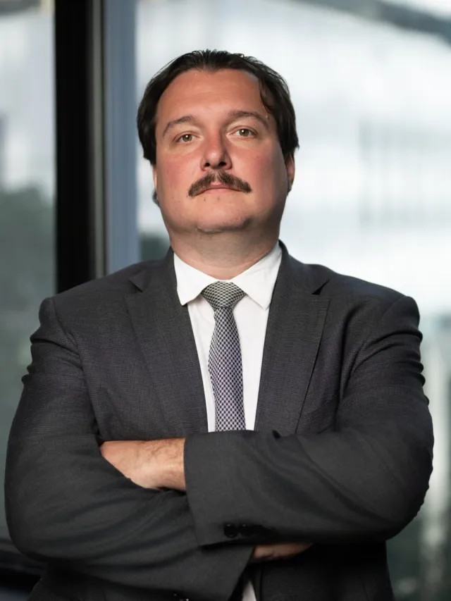 Image of James Daly, Managing Associate — Wills & Estates, Brisbane · Queensland