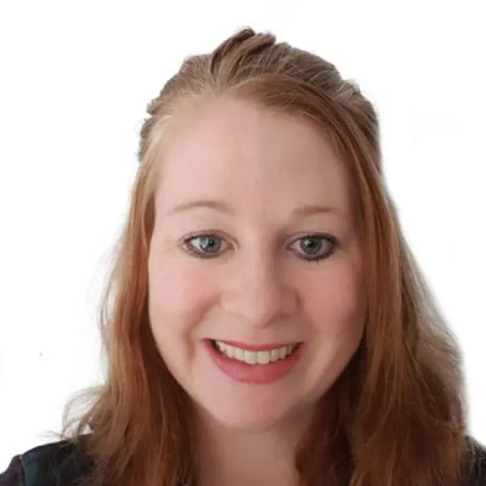 Image of Kathryn Sampias, Content Writer — Brisbane