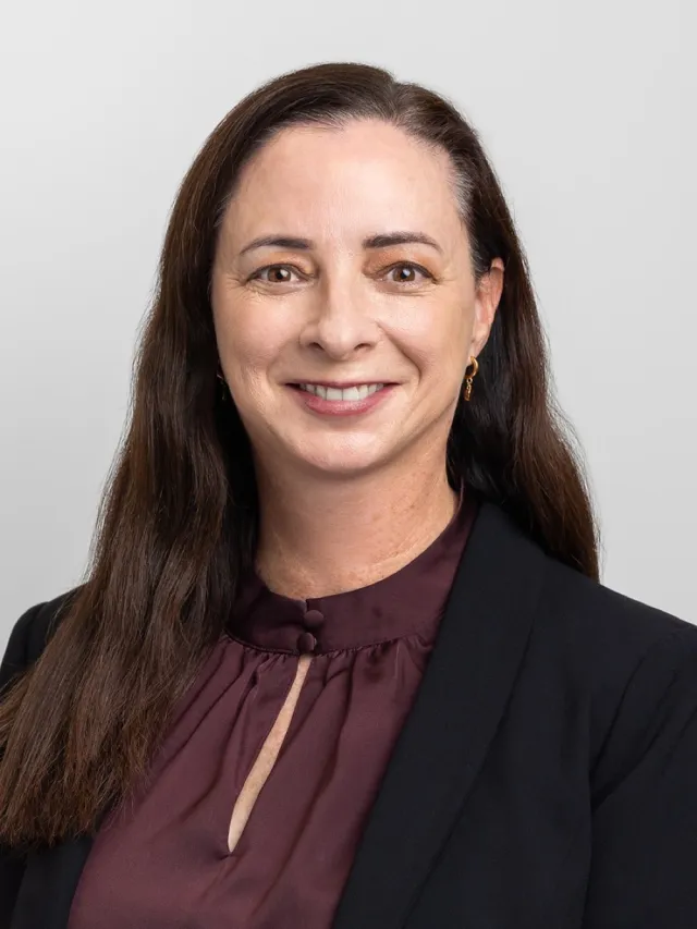 Image of Kelly Weston, Special Counsel — Wills & Estates, Accredited Specialist, Sydney · New South Wales