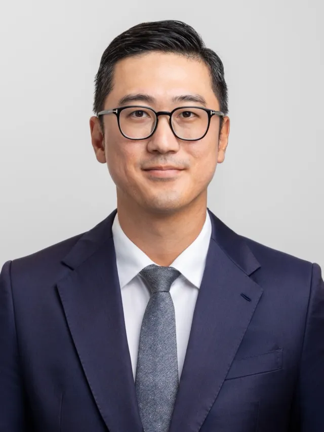 Image of Kent Park, Senior Associate — Criminal Law, Sydney · New South Wales