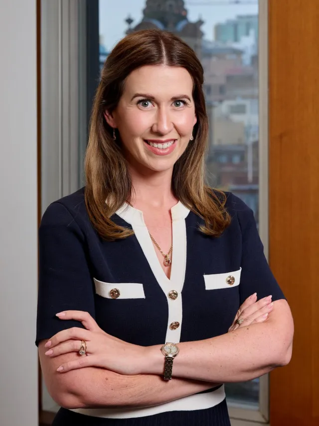 Image of Laura Lincoln, Principal Lawyer — Family Law, Sydney · New South Wales