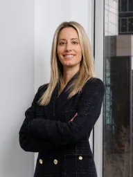 Image of Luisa Di Bernardo, Managing Associate — Wills & Estates, Accredited Specialist, Melbourne · Victoria