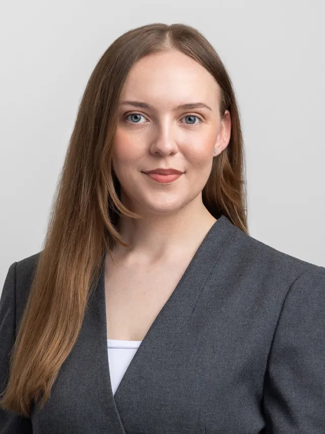 Image of Ruby Hasler, Solicitor — Criminal Law, Chatswood · New South Wales