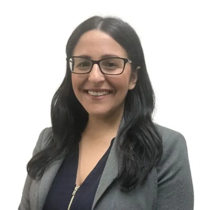 Image of Samira Ashkar, Senior Associate — Sydney