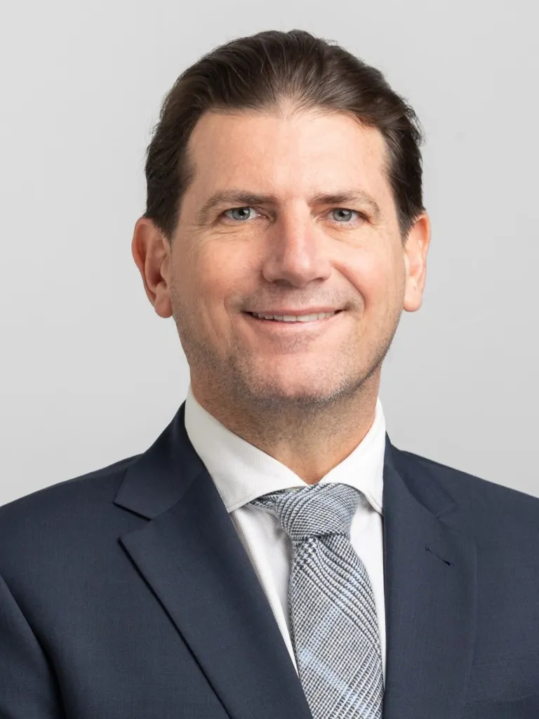 Image of Shane McMaster, Trial Advocate, Darwin NT