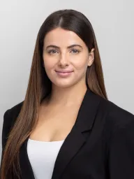 Image of Sheridan Gow, Solicitor — Criminal Law, Sydney · New South Wales