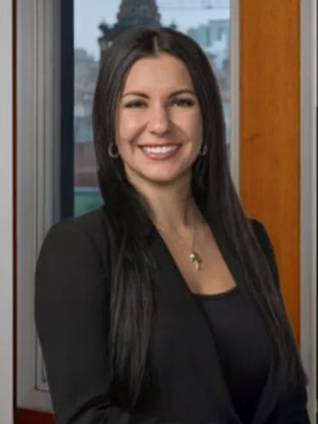 Image of Vanessa Barnsley, Senior Associate — Family Law, Sydney · New South Wales
